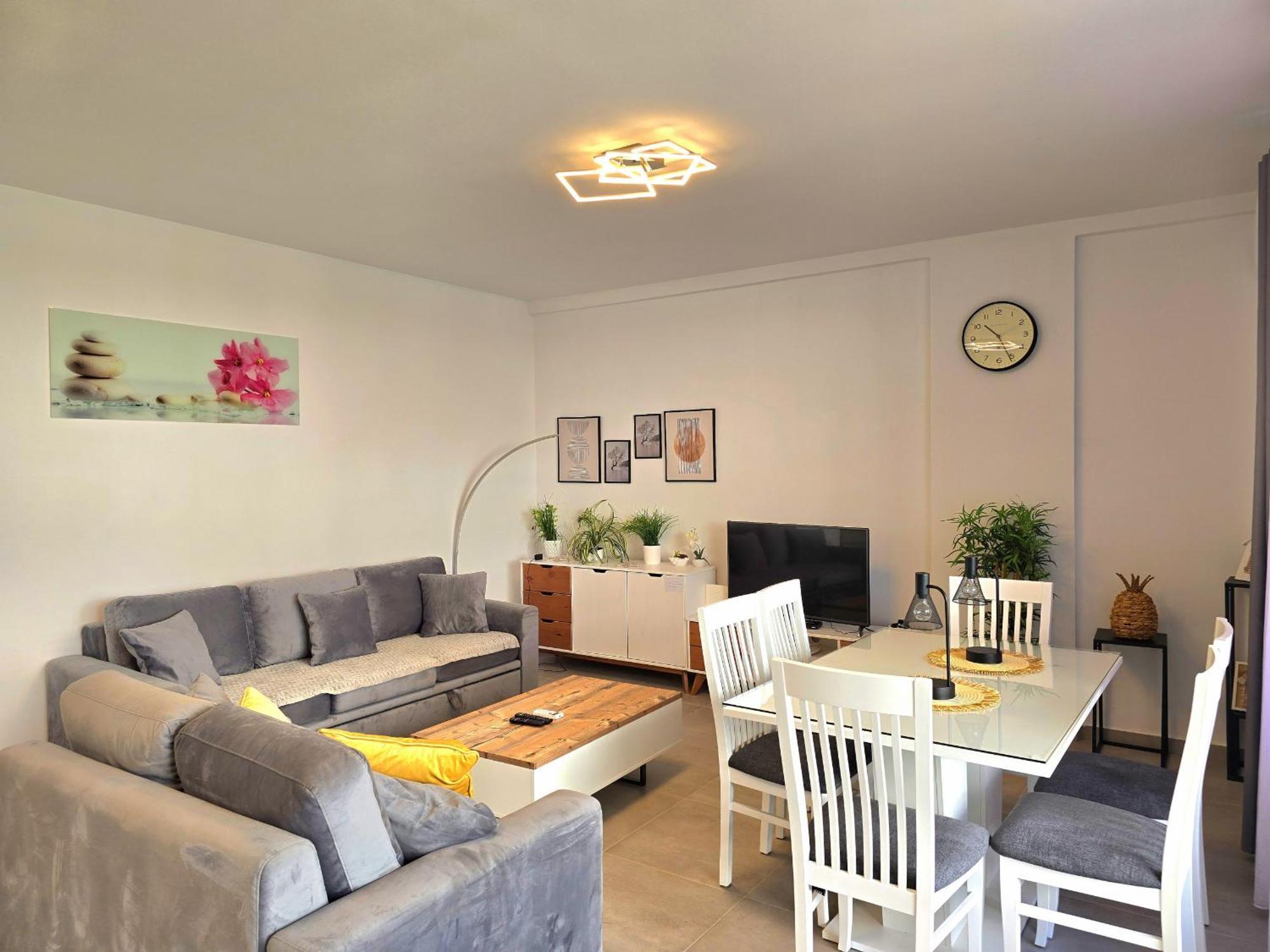 Apartment San Pietro Garden - 299