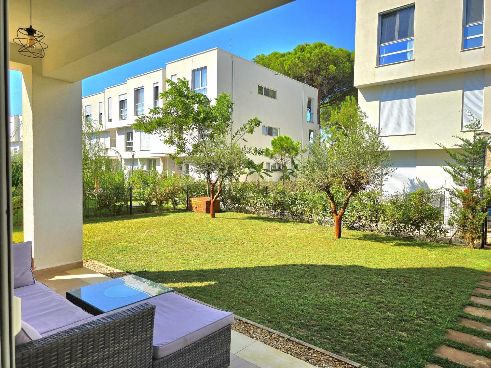 Apartment San Pietro Garden - 299 *