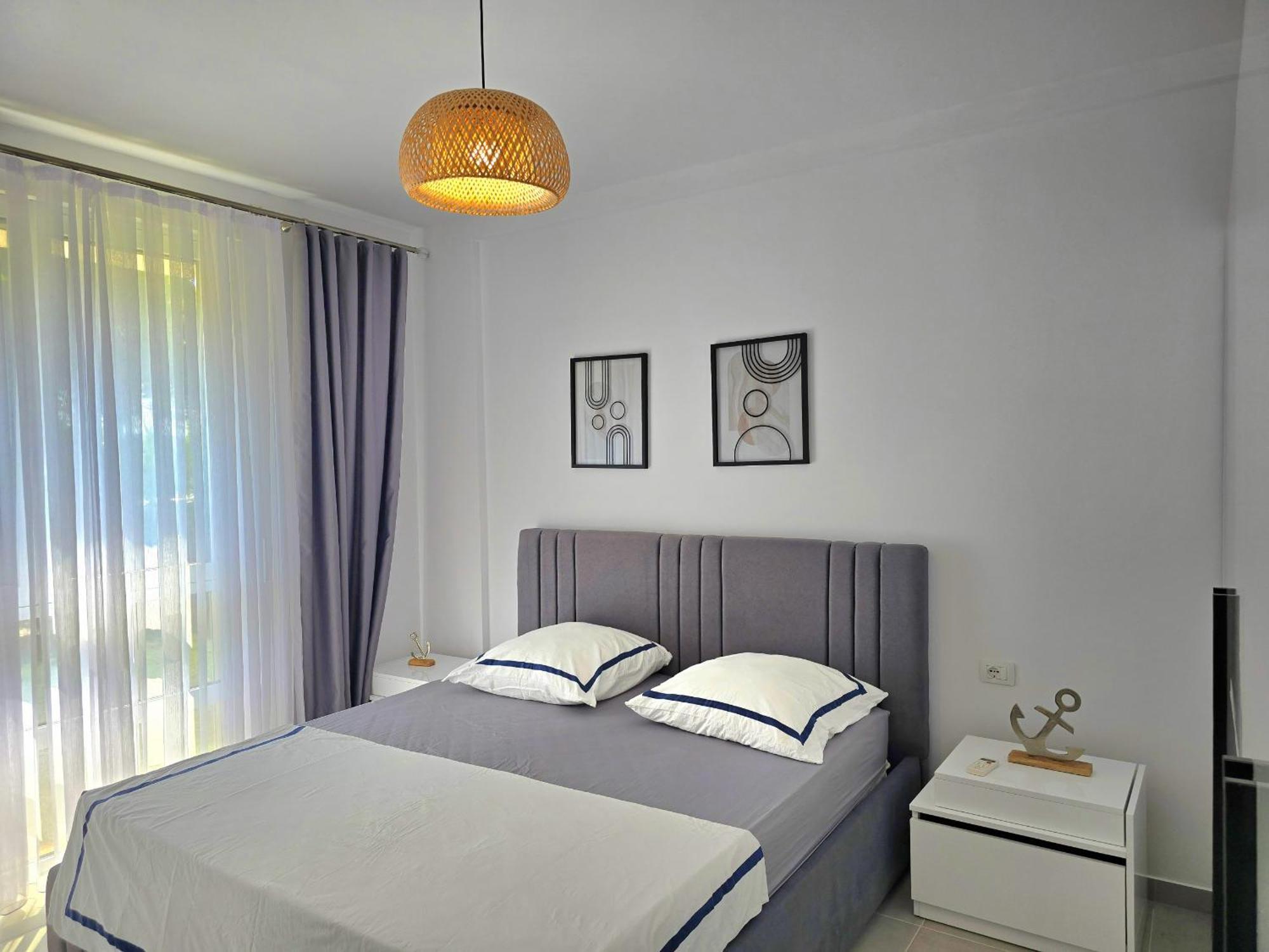 Apartment San Pietro Garden - 299 Durres