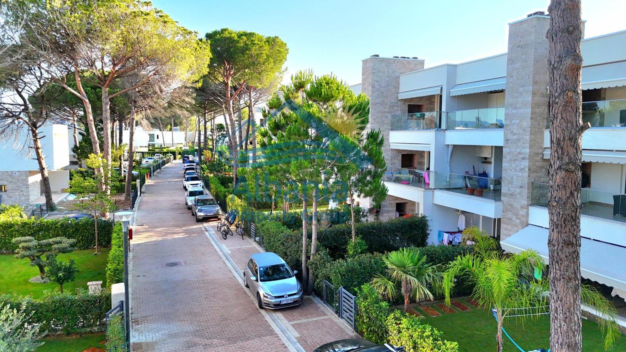 San Pietro Garden - 299 Apartment *
