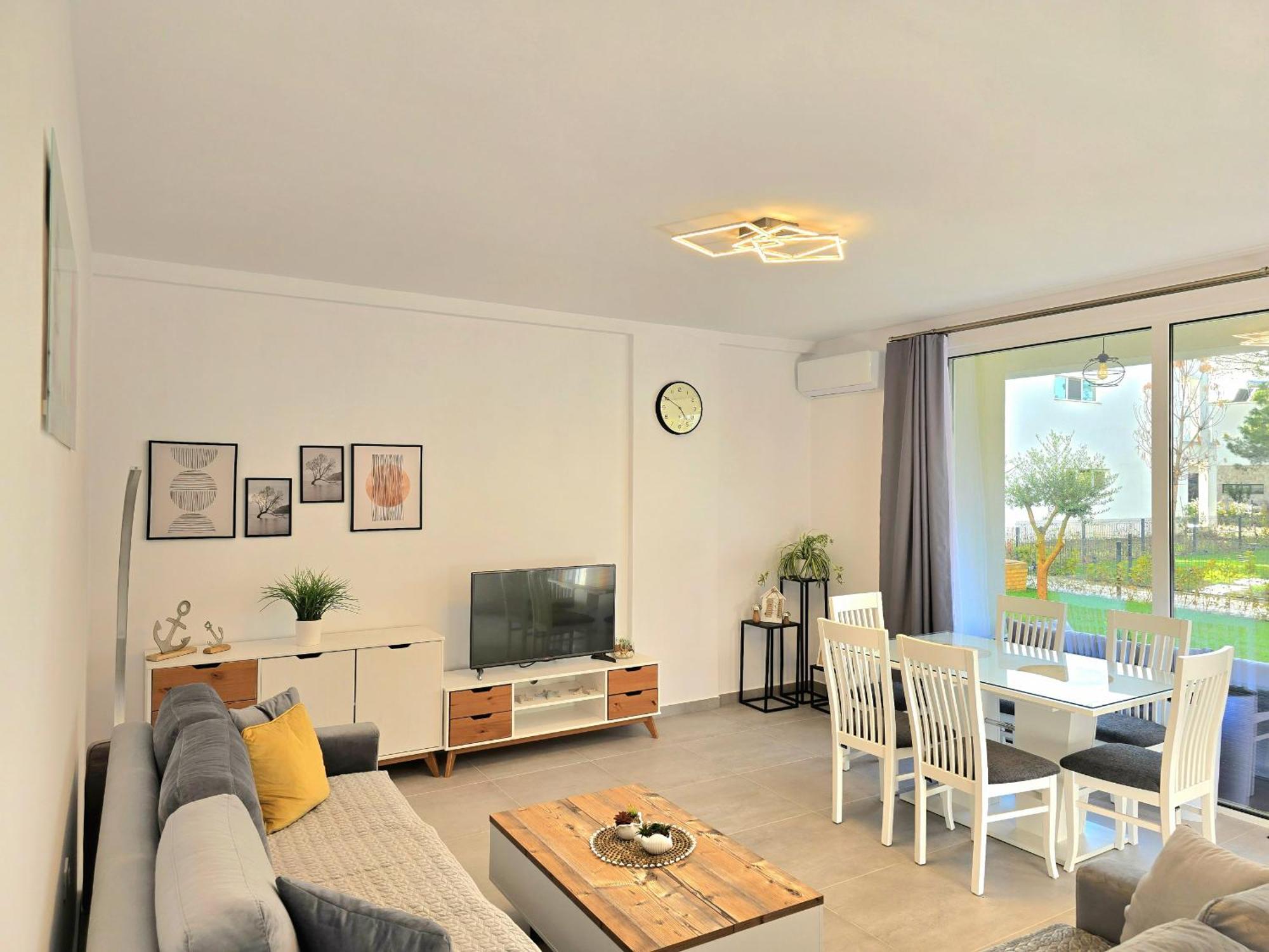 San Pietro Garden - 299 Apartment Durres