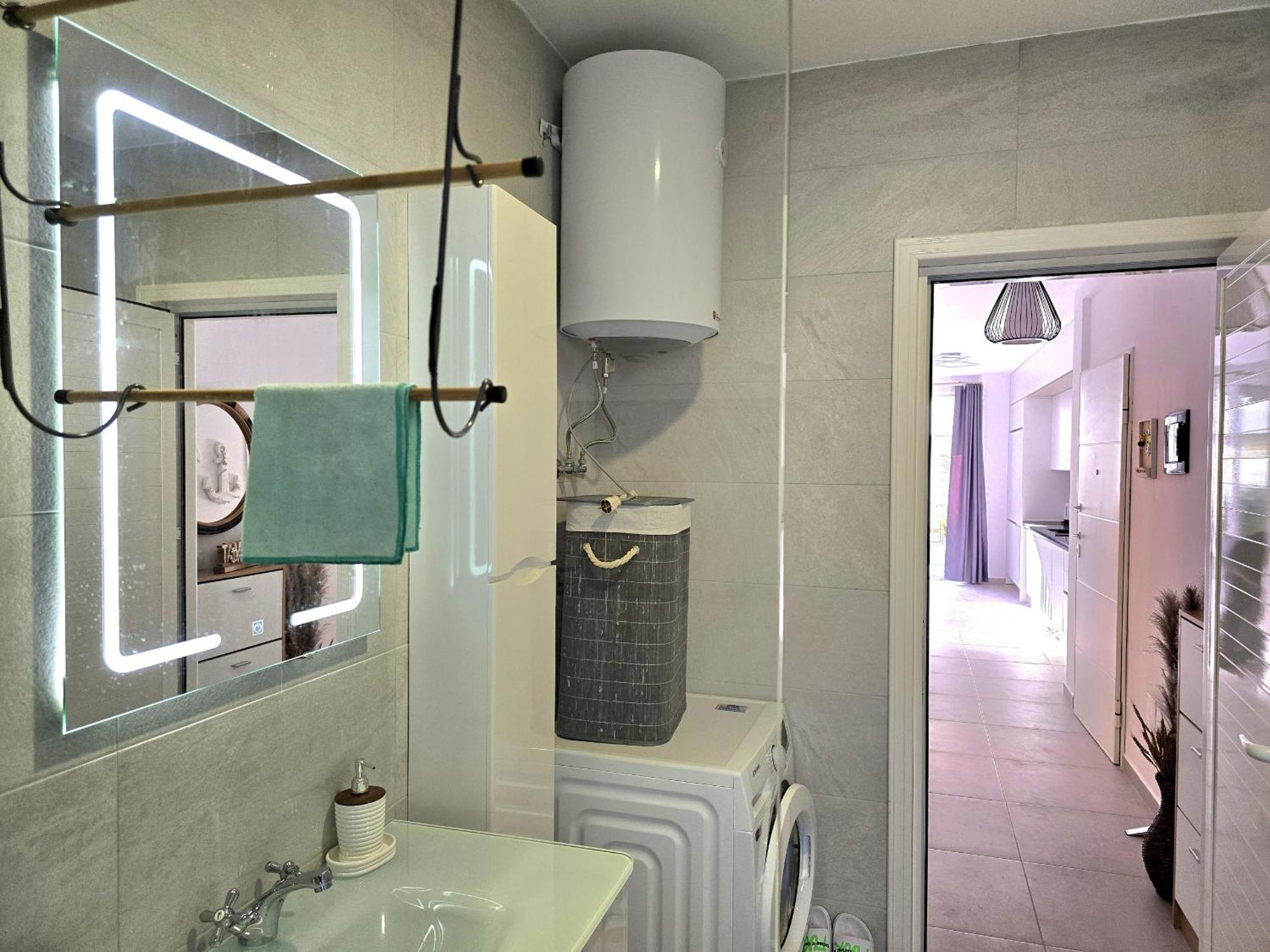 Apartment San Pietro Garden - 299