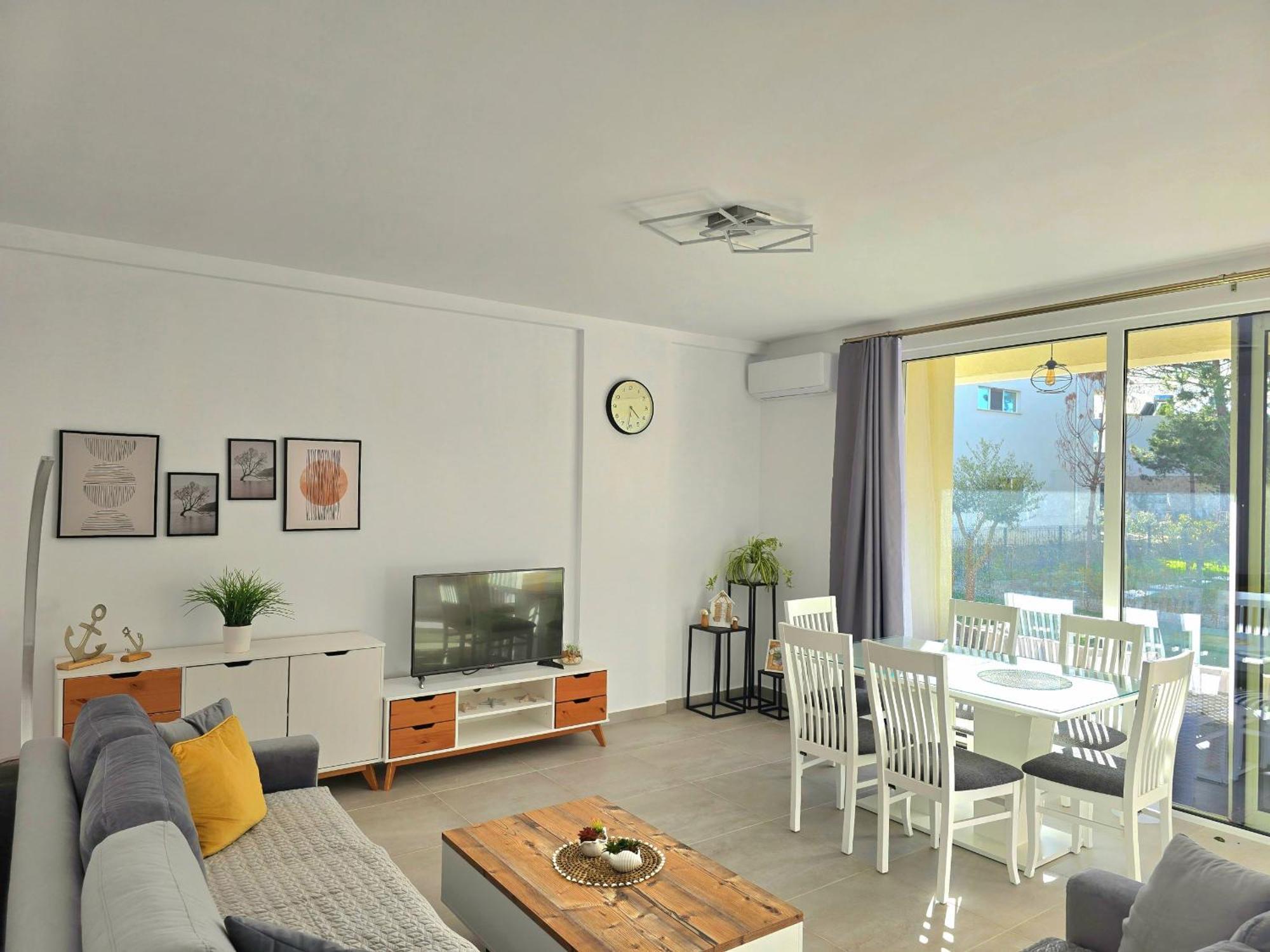 San Pietro Garden - 299 Apartment