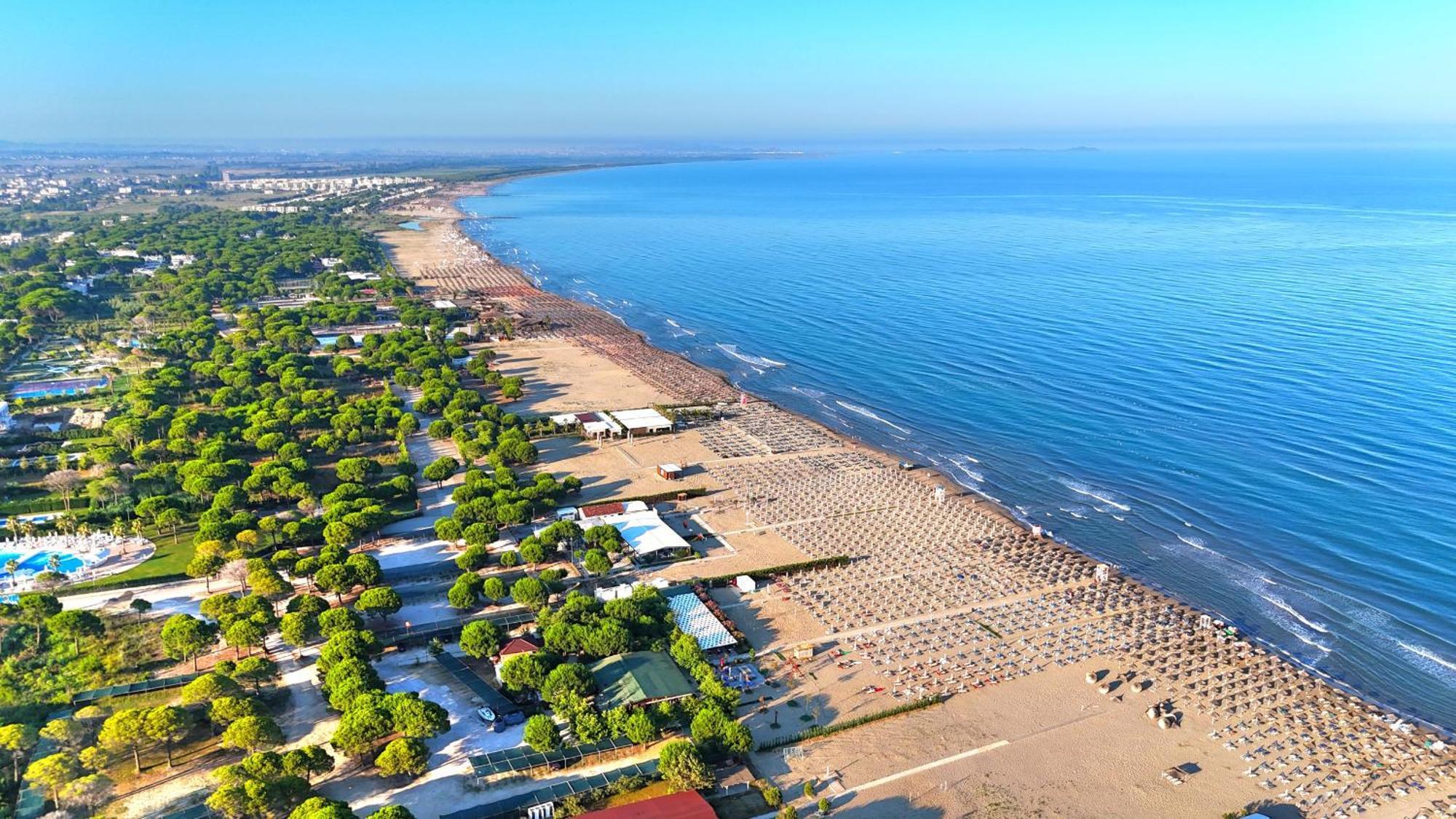 Apartment San Pietro Garden - 299 Durres