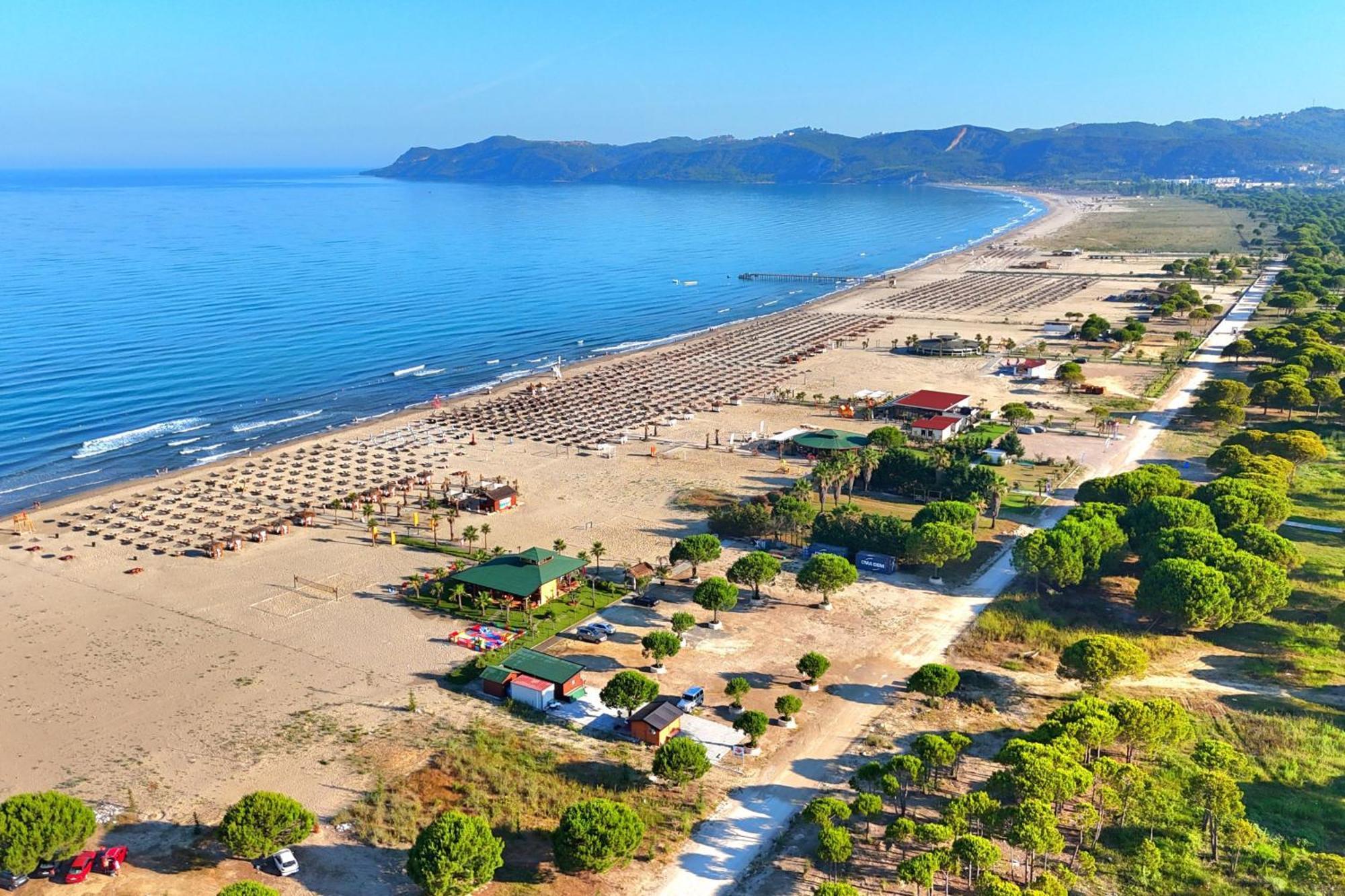 Apartment San Pietro Garden - 299 Durres